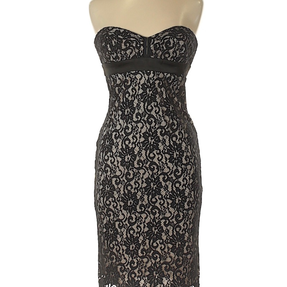 Arden B dress